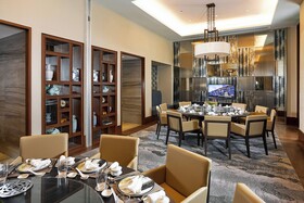Manila Marriott Hotel