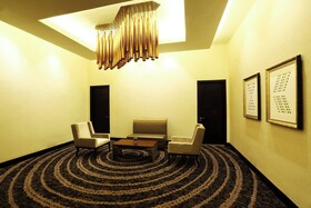 Manila Marriott Hotel