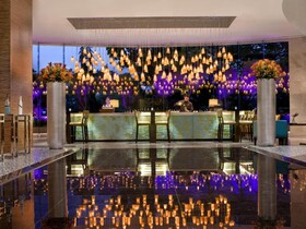 Manila Marriott Hotel