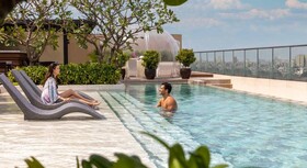Manila Marriott Hotel