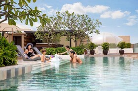 Manila Marriott Hotel