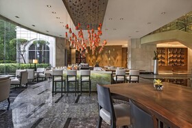 Manila Marriott Hotel