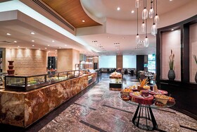 Manila Marriott Hotel