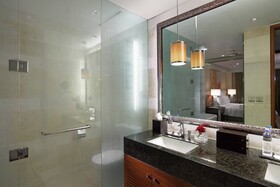Manila Marriott Hotel