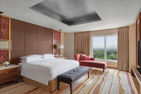 Manila Marriott Hotel
