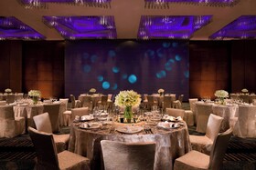 Manila Marriott Hotel