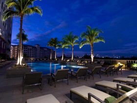 Manila Marriott Hotel