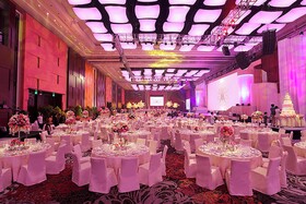 Manila Marriott Hotel