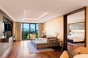 Manila Marriott Hotel
