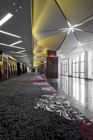 Manila Marriott Hotel