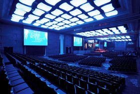Manila Marriott Hotel