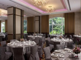 Manila Marriott Hotel