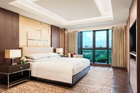 Manila Marriott Hotel