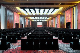 Manila Marriott Hotel