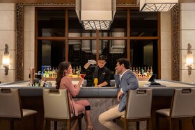 Manila Marriott Hotel