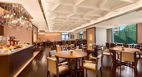 Manila Marriott Hotel