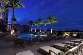 Manila Marriott Hotel