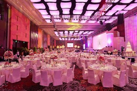 Manila Marriott Hotel
