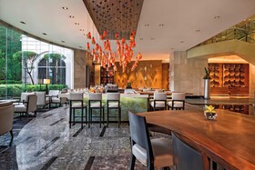 Manila Marriott Hotel