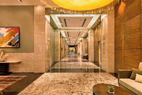 Manila Marriott Hotel