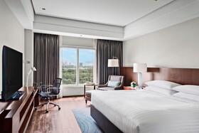 Manila Marriott Hotel