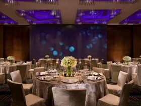Manila Marriott Hotel
