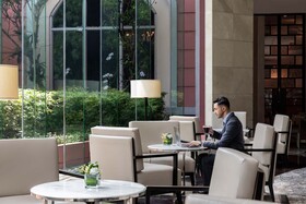 Manila Marriott Hotel