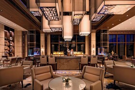 Manila Marriott Hotel