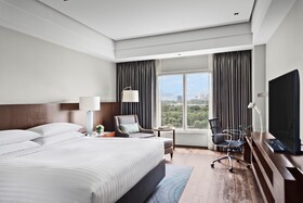 Manila Marriott Hotel