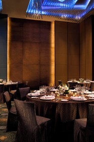 Manila Marriott Hotel