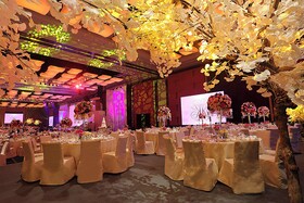 Manila Marriott Hotel