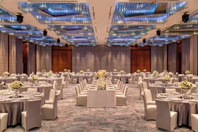 Manila Marriott Hotel