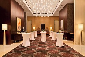 Manila Marriott Hotel