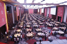 Manila Marriott Hotel