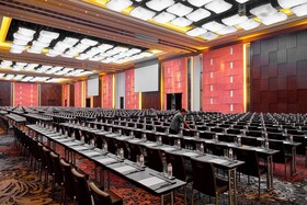 Manila Marriott Hotel
