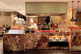 Manila Marriott Hotel