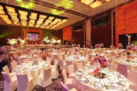 Manila Marriott Hotel