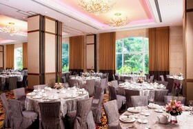 Manila Marriott Hotel