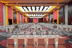 Manila Marriott Hotel