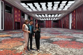 Manila Marriott Hotel