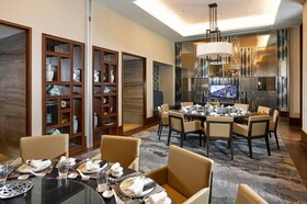 Manila Marriott Hotel