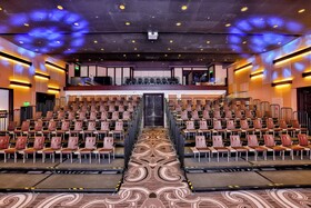 Manila Marriott Hotel