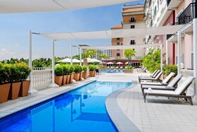 Manila Marriott Hotel