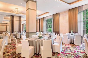 Manila Marriott Hotel