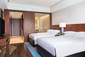 Manila Marriott Hotel