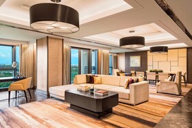 Manila Marriott Hotel
