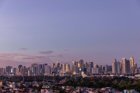 Manila Marriott Hotel