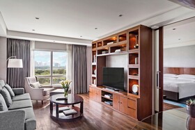 Manila Marriott Hotel