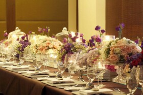 Manila Marriott Hotel