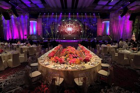 Manila Marriott Hotel